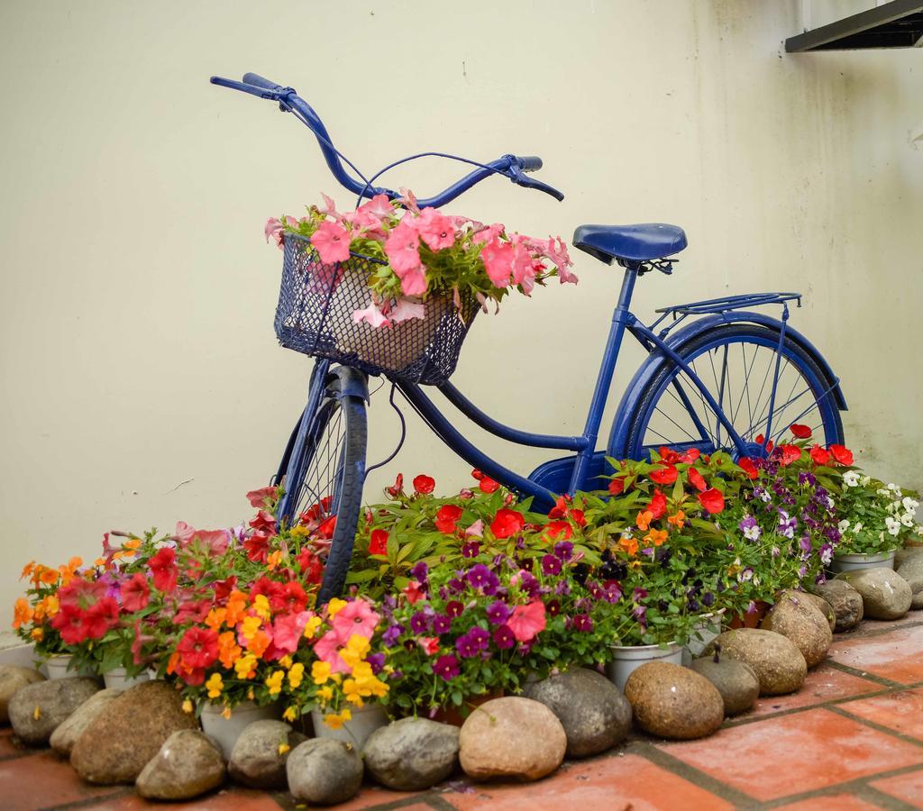 Хостел Bonjour Dalat Екстер'єр фото